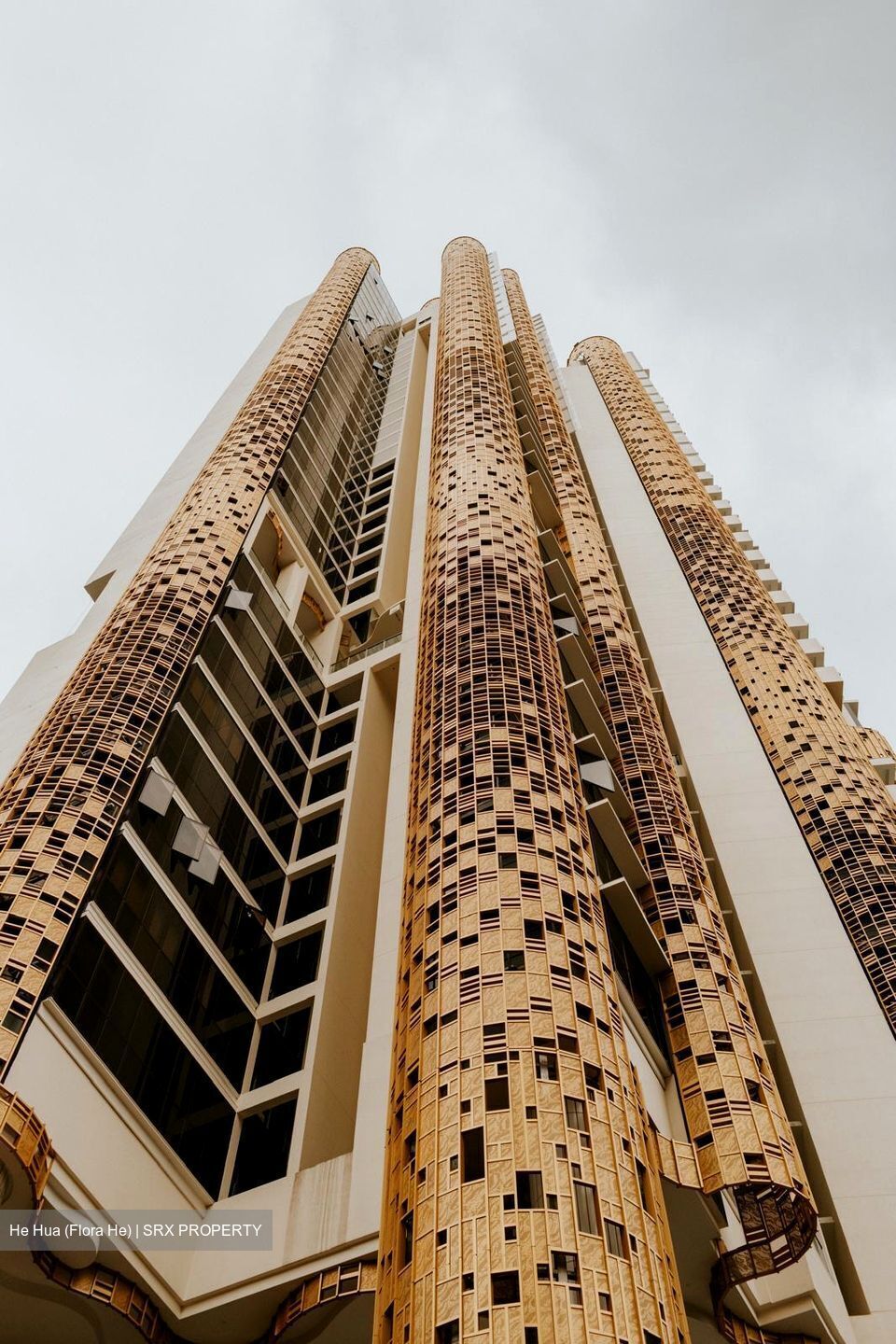 Klimt Cairnhill (D9), Apartment #501223891